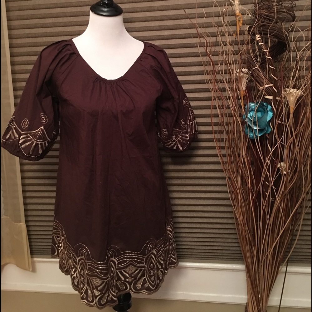 Antthony Original Large dress